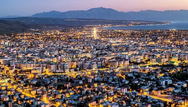 7/24 Taksi Hizmetiyle Van’ın Her Noktasındayız